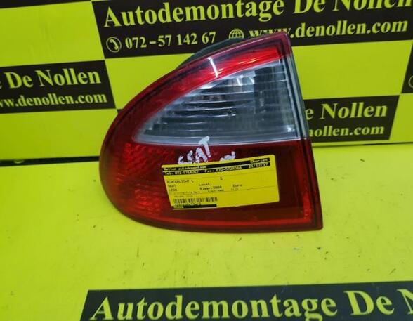 Combination Rearlight SEAT Leon (1M1)