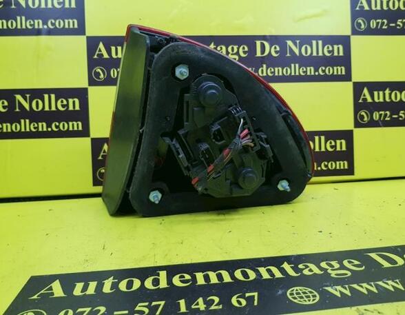 Combination Rearlight SEAT Leon (1M1)