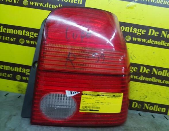 Combination Rearlight VW Lupo (60, 6X1)