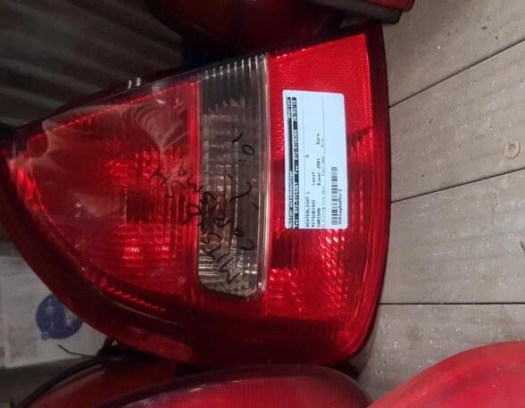 Combination Rearlight MITSUBISHI Carisma (DA)