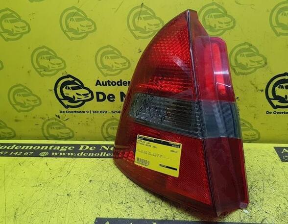 Combination Rearlight MITSUBISHI Carisma (DA)