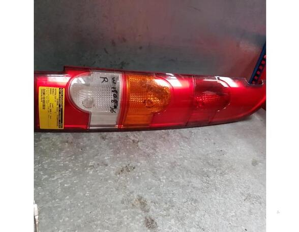 Combination Rearlight RENAULT Kangoo Express (FC0/1)