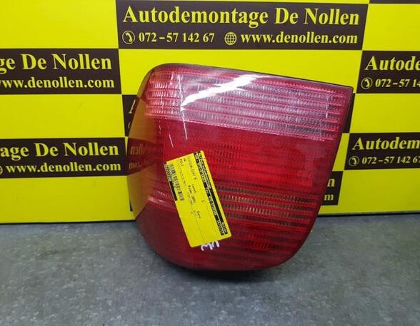 Combination Rearlight VW Polo (6N2)