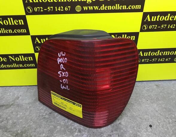 Combination Rearlight VW Polo (6N2)