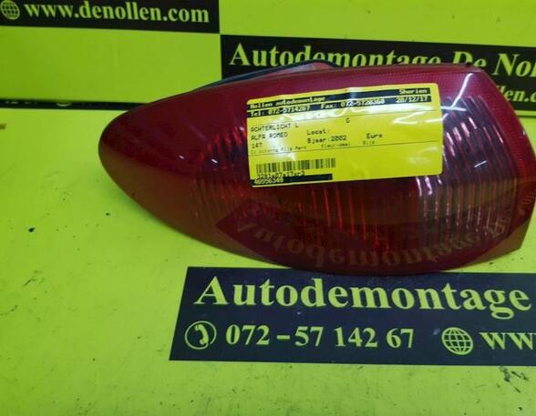 Combination Rearlight ALFA ROMEO 147 (937)