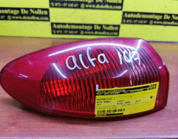 Combination Rearlight ALFA ROMEO 147 (937)