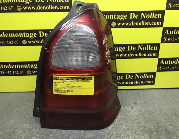 Combination Rearlight SUZUKI Alto (FF)