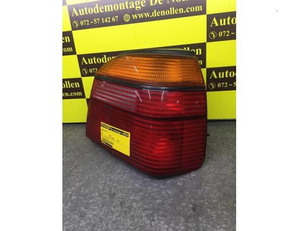 Achterlicht VW Golf IV (1J1)