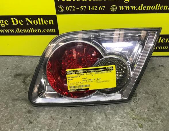 Combination Rearlight MAZDA 6 Stufenheck (GG)