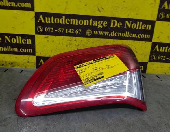 Combination Rearlight CITROËN C4 I (LC)