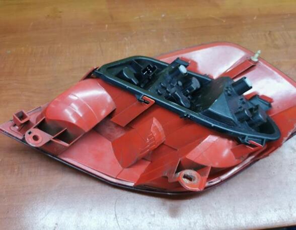 Combination Rearlight RENAULT Clio III (BR0/1, CR0/1)