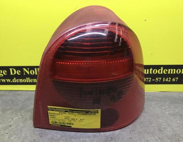 Combination Rearlight RENAULT Twingo I (C06)