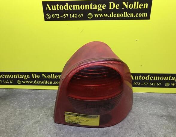 Combination Rearlight RENAULT Twingo I (C06)