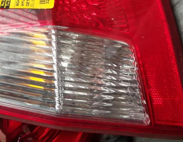 Combination Rearlight HYUNDAI Getz (TB)