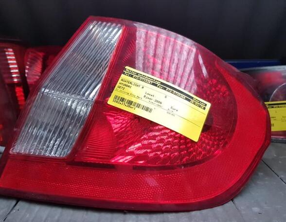 Combination Rearlight HYUNDAI Getz (TB)