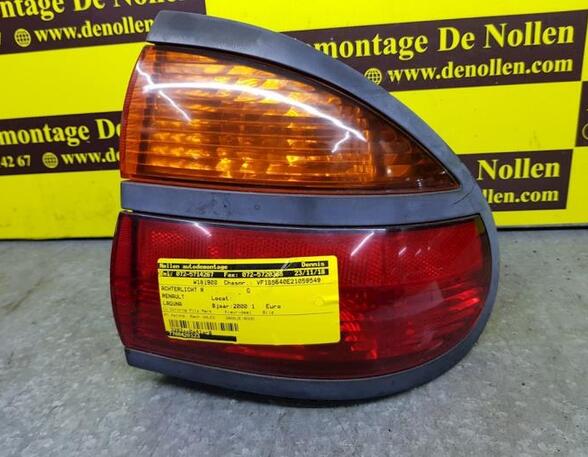 Combination Rearlight RENAULT Laguna I (556, B56)