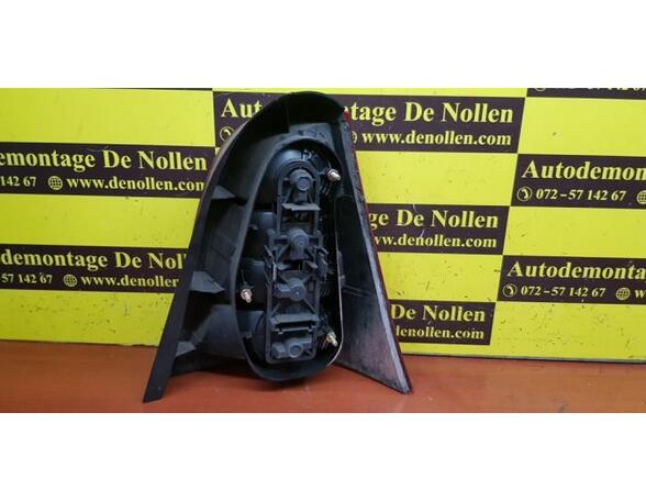 Combination Rearlight MERCEDES-BENZ A-Klasse (W168)