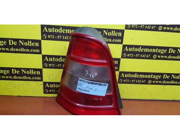 Combination Rearlight MERCEDES-BENZ A-Klasse (W168)