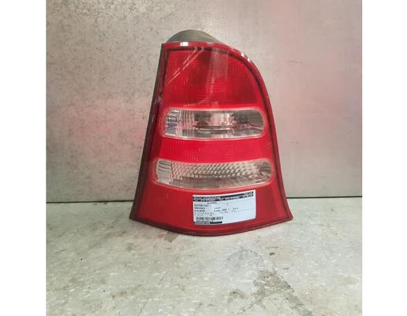 Combination Rearlight MERCEDES-BENZ A-Klasse (W168)