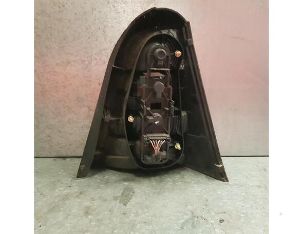 Combination Rearlight MERCEDES-BENZ A-Klasse (W168)