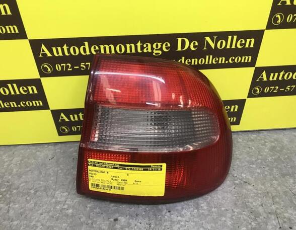 Combination Rearlight VOLVO V40 Kombi (VW)