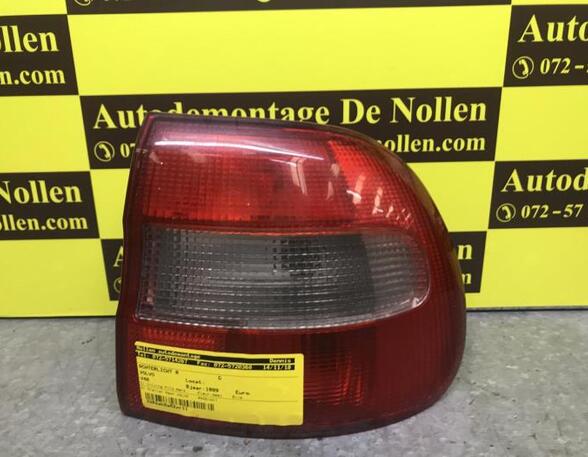 Combination Rearlight VOLVO V40 Kombi (VW)