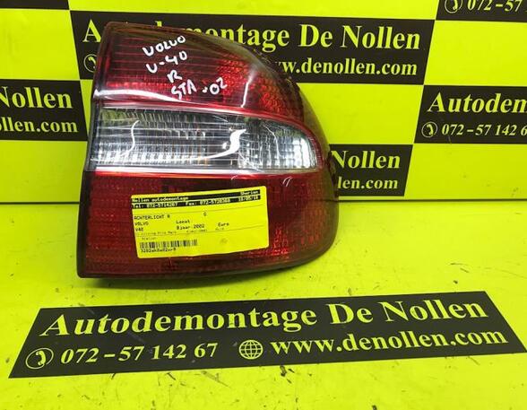 Combination Rearlight VOLVO V40 Kombi (VW)