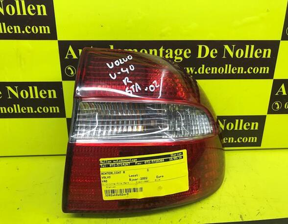 Combination Rearlight VOLVO V40 Kombi (VW)