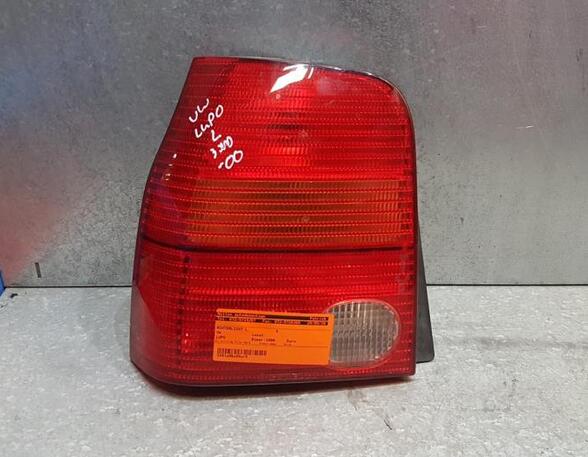 Achterlicht VW Lupo (60, 6X1)