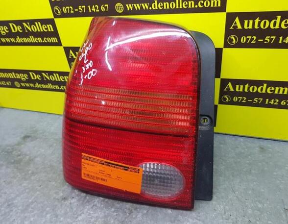 Combination Rearlight VW Lupo (60, 6X1)