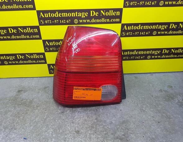 Achterlicht VW Lupo (60, 6X1)