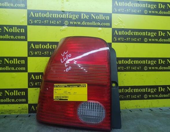 Combination Rearlight VW Lupo (60, 6X1)