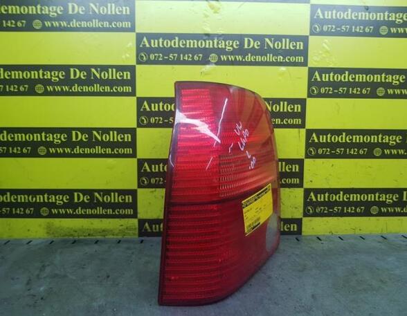 Combination Rearlight VW Lupo (60, 6X1)