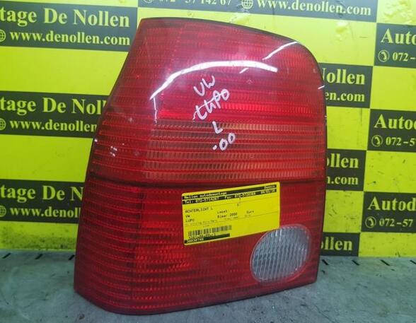 Combination Rearlight VW Lupo (60, 6X1)