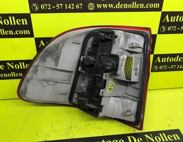 Combination Rearlight OPEL Astra F Cabriolet (53 B)