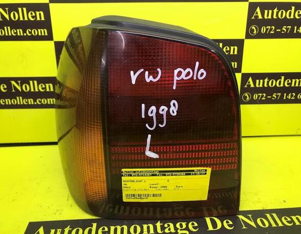 Achterlicht VW Polo (6N1)