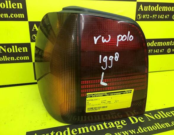 Combination Rearlight VW Polo (6N1)