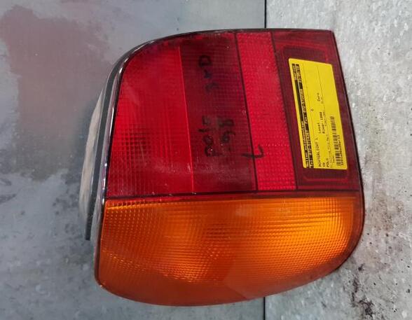 Combination Rearlight VW Polo (6N1)