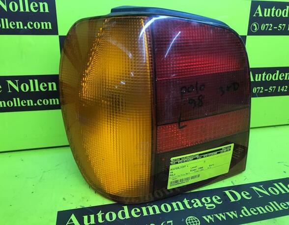 Combination Rearlight VW Polo (6N1)