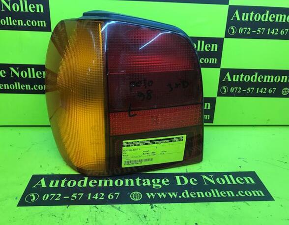 Combination Rearlight VW Polo (6N1)