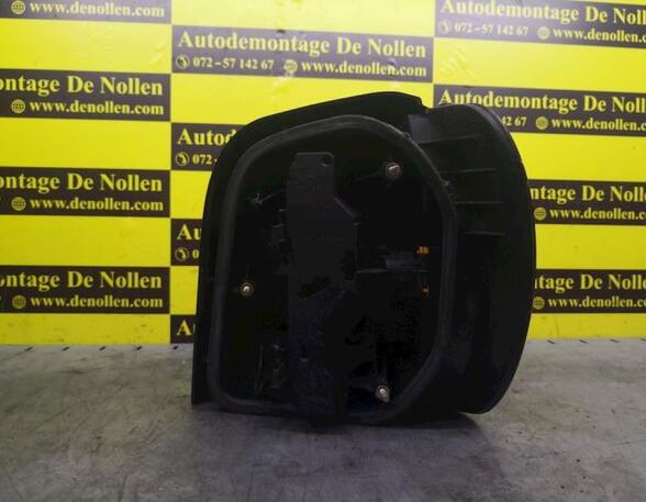 Combination Rearlight VW Polo (6N1)