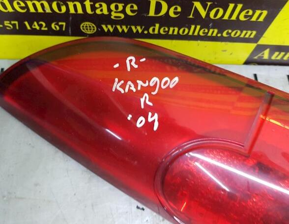 Combination Rearlight RENAULT Kangoo (KC0/1)