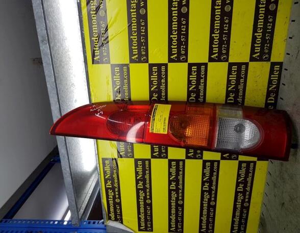 Combination Rearlight RENAULT Kangoo (KC0/1)