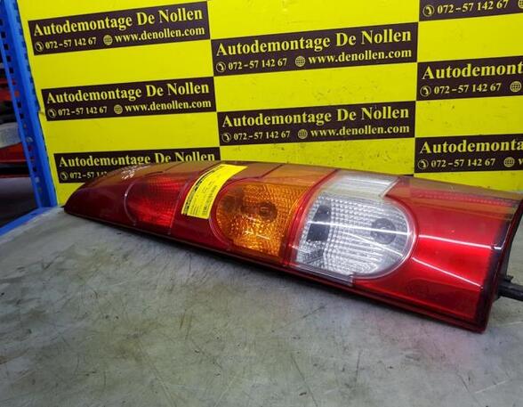 Combination Rearlight RENAULT Kangoo (KC0/1)