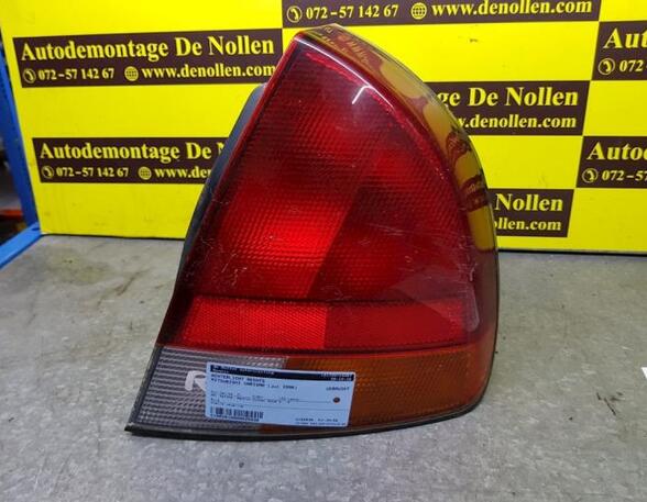 Combination Rearlight MITSUBISHI Carisma (DA)