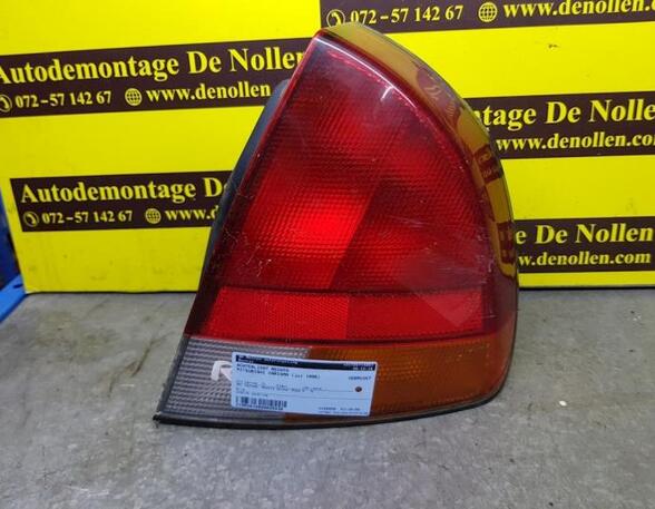 Combination Rearlight MITSUBISHI Carisma (DA)