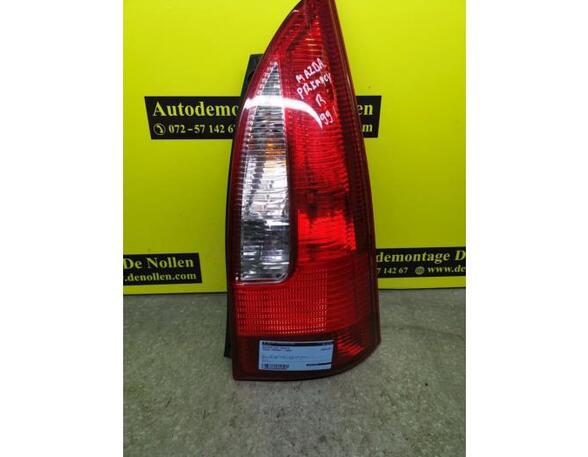 Combination Rearlight MAZDA Premacy (CP)