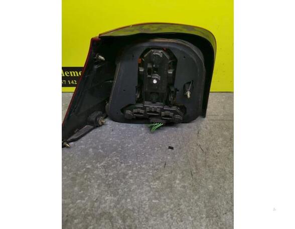 Combination Rearlight VW Golf IV (1J1)