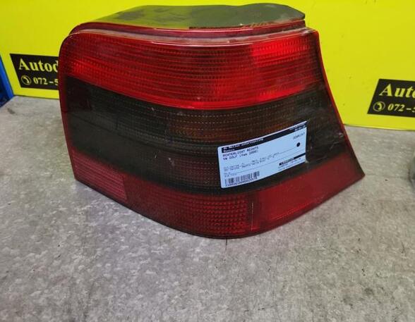 Combination Rearlight VW Golf IV (1J1)