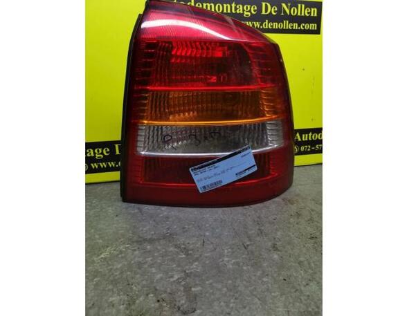 Combination Rearlight OPEL Astra G CC (F08, F48)